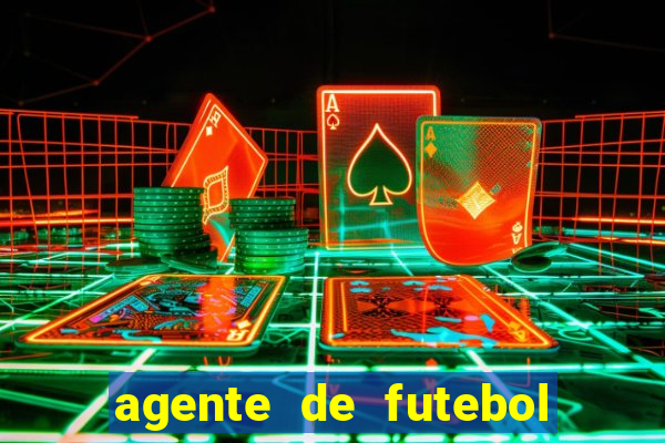 agente de futebol apk mod dinheiro infinito 3.5 9